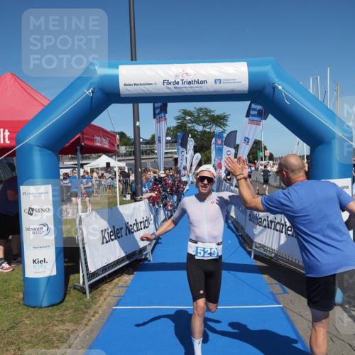 17.08.2025 - KN Förde Triathlon 2025 MichiJ http://msf.ph/oto/8596099 17.08.2025 13:57:54 Laufen 430, 529 meine-sportfotos.de