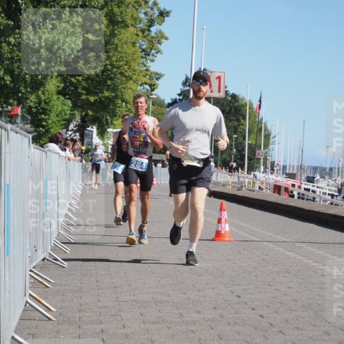 17.08.2025 - KN Förde Triathlon 2025 KatJ http://msf.ph/oto/8596108 17.08.2025 11:43:55 Laufen 271, 284, 643 meine-sportfotos.de