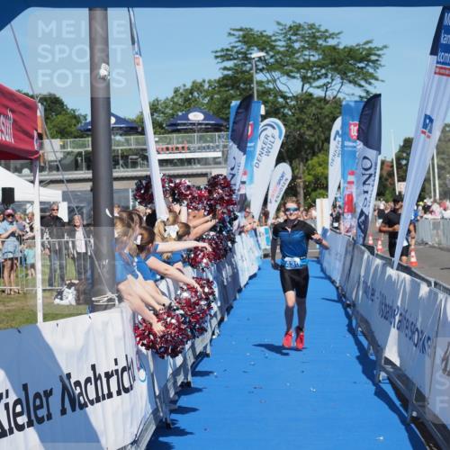 17.08.2025 - KN Förde Triathlon 2025 MichiJ http://msf.ph/oto/8596117 17.08.2025 13:57:56 Laufen 430, 529 meine-sportfotos.de