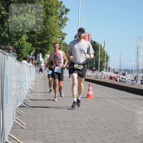 17.08.2025 - KN Förde Triathlon 2025 KatJ http://msf.ph/oto/8596118 17.08.2025 11:43:56 Laufen 271, 284, 643 meine-sportfotos.de