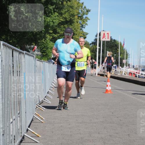 17.08.2025 - KN Förde Triathlon 2025 KatJ http://msf.ph/oto/8596128 17.08.2025 13:41:16 Laufen 447, 456, 508, 516, 519 meine-sportfotos.de
