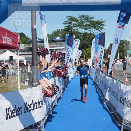 17.08.2025 - KN Förde Triathlon 2025 MichiJ http://msf.ph/oto/8596131 17.08.2025 13:57:57 Laufen 430, 529 meine-sportfotos.de