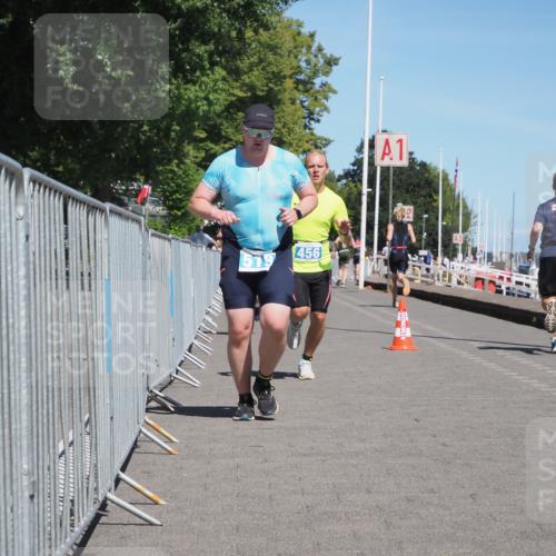 17.08.2025 - KN Förde Triathlon 2025 KatJ http://msf.ph/oto/8596144 17.08.2025 13:41:16 Laufen 447, 456, 508, 516, 519 meine-sportfotos.de