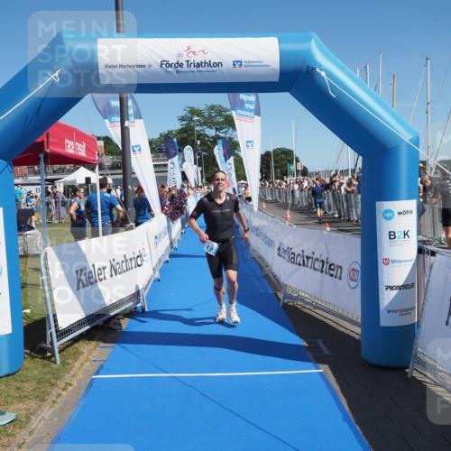 17.08.2025 - KN Förde Triathlon 2025 MichiJ http://msf.ph/oto/8596147 17.08.2025 12:05:26 Laufen 273 meine-sportfotos.de