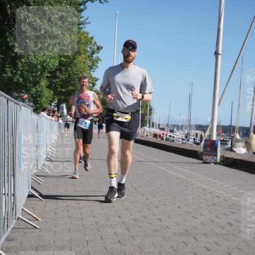 17.08.2025 - KN Förde Triathlon 2025 KatJ http://msf.ph/oto/8596148 17.08.2025 11:43:57 Laufen 271, 284, 643 meine-sportfotos.de