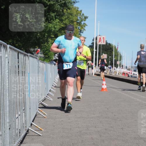 17.08.2025 - KN Förde Triathlon 2025 KatJ http://msf.ph/oto/8596149 17.08.2025 13:41:16 Laufen 447, 456, 508, 516, 519 meine-sportfotos.de