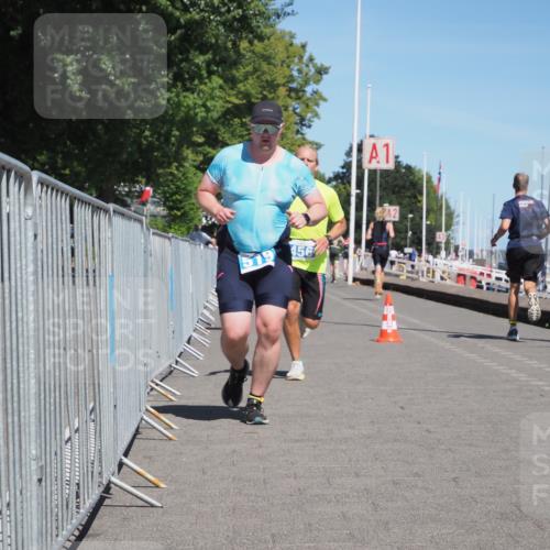 17.08.2025 - KN Förde Triathlon 2025 KatJ http://msf.ph/oto/8596154 17.08.2025 13:41:16 Laufen 447, 456, 508, 516, 519 meine-sportfotos.de