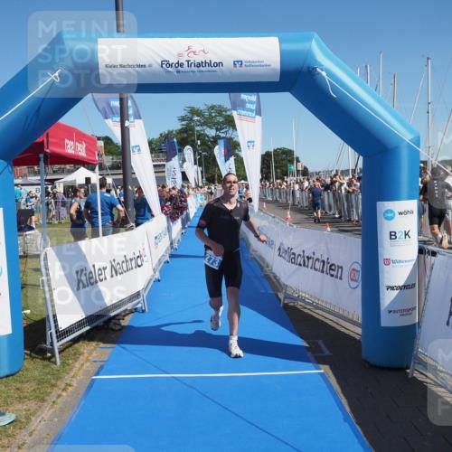 17.08.2025 - KN Förde Triathlon 2025 MichiJ http://msf.ph/oto/8596160 17.08.2025 12:05:26 Laufen 273 meine-sportfotos.de