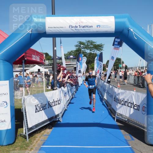 17.08.2025 - KN Förde Triathlon 2025 MichiJ http://msf.ph/oto/8596168 17.08.2025 13:57:57 Laufen 430, 529 meine-sportfotos.de