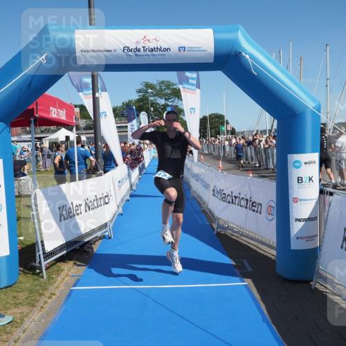 17.08.2025 - KN Förde Triathlon 2025 MichiJ http://msf.ph/oto/8596172 17.08.2025 12:05:27 Laufen 273 meine-sportfotos.de