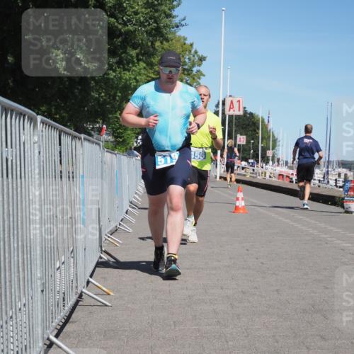 17.08.2025 - KN Förde Triathlon 2025 KatJ http://msf.ph/oto/8596177 17.08.2025 13:41:17 Laufen 447, 456, 516, 519 meine-sportfotos.de