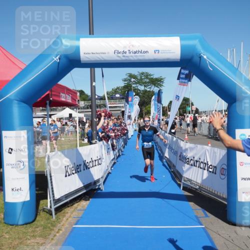 17.08.2025 - KN Förde Triathlon 2025 MichiJ http://msf.ph/oto/8596181 17.08.2025 13:57:58 Laufen 430, 529 meine-sportfotos.de