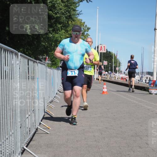 17.08.2025 - KN Förde Triathlon 2025 KatJ http://msf.ph/oto/8596183 17.08.2025 13:41:17 Laufen 447, 456, 516, 519 meine-sportfotos.de