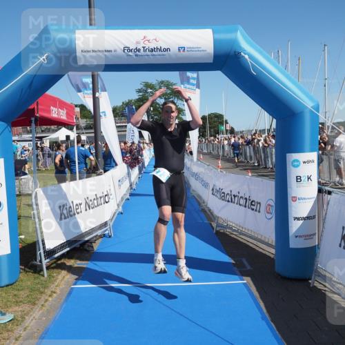 17.08.2025 - KN Förde Triathlon 2025 MichiJ http://msf.ph/oto/8596185 17.08.2025 12:05:27 Laufen 273 meine-sportfotos.de
