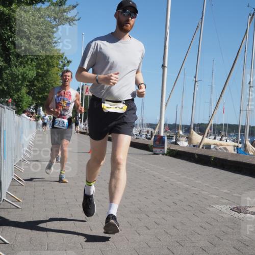 17.08.2025 - KN Förde Triathlon 2025 KatJ http://msf.ph/oto/8596186 17.08.2025 11:43:58 Laufen 271, 284, 643 meine-sportfotos.de