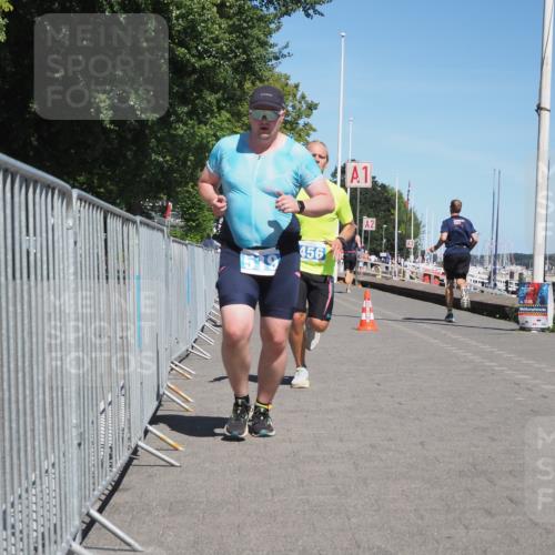 17.08.2025 - KN Förde Triathlon 2025 KatJ http://msf.ph/oto/8596189 17.08.2025 13:41:17 Laufen 447, 456, 516, 519 meine-sportfotos.de