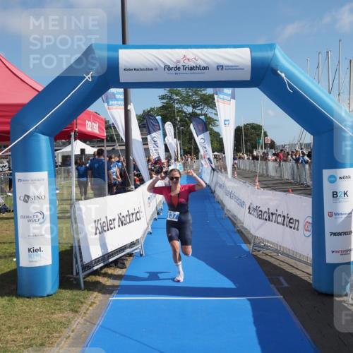 17.08.2025 - KN Förde Triathlon 2025 MichiJ http://msf.ph/oto/8596192 17.08.2025 10:40:23 Laufen 137 meine-sportfotos.de
