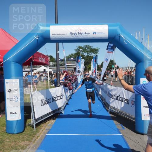 17.08.2025 - KN Förde Triathlon 2025 MichiJ http://msf.ph/oto/8596194 17.08.2025 13:57:58 Laufen 430, 529 meine-sportfotos.de
