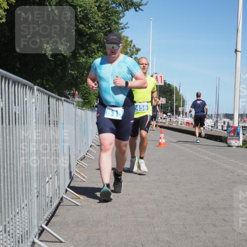 17.08.2025 - KN Förde Triathlon 2025 KatJ http://msf.ph/oto/8596196 17.08.2025 13:41:17 Laufen 447, 456, 516, 519 meine-sportfotos.de