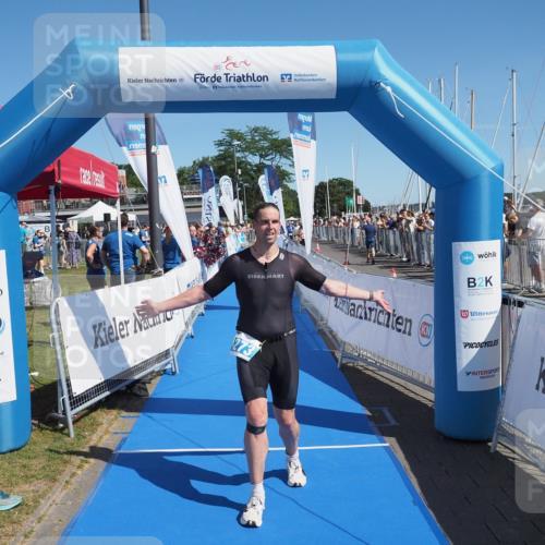 17.08.2025 - KN Förde Triathlon 2025 MichiJ http://msf.ph/oto/8596198 17.08.2025 12:05:27 Laufen 273 meine-sportfotos.de