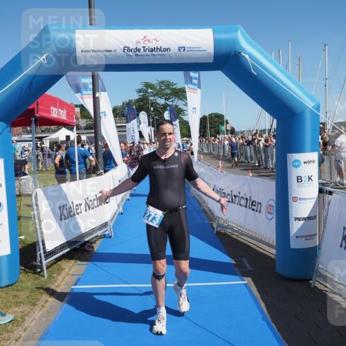 17.08.2025 - KN Förde Triathlon 2025 MichiJ http://msf.ph/oto/8596203 17.08.2025 12:05:27 Laufen 273 meine-sportfotos.de