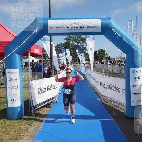 17.08.2025 - KN Förde Triathlon 2025 MichiJ http://msf.ph/oto/8596205 17.08.2025 10:40:23 Laufen 137 meine-sportfotos.de