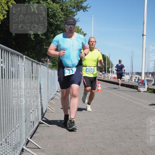 17.08.2025 - KN Förde Triathlon 2025 KatJ http://msf.ph/oto/8596208 17.08.2025 13:41:18 Laufen 447, 456, 516, 519 meine-sportfotos.de