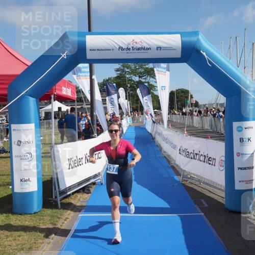 17.08.2025 - KN Förde Triathlon 2025 MichiJ http://msf.ph/oto/8596216 17.08.2025 10:40:24 Laufen 137 meine-sportfotos.de