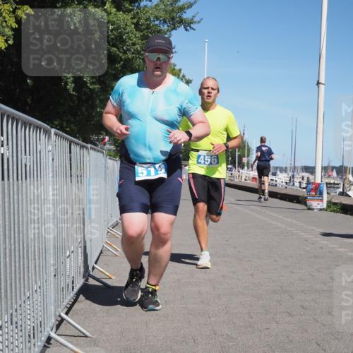 17.08.2025 - KN Förde Triathlon 2025 KatJ http://msf.ph/oto/8596220 17.08.2025 13:41:18 Laufen 447, 456, 516, 519 meine-sportfotos.de