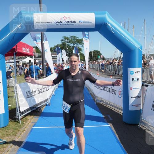 17.08.2025 - KN Förde Triathlon 2025 MichiJ http://msf.ph/oto/8596222 17.08.2025 12:05:27 Laufen 273 meine-sportfotos.de
