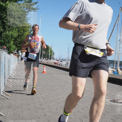 17.08.2025 - KN Förde Triathlon 2025 KatJ http://msf.ph/oto/8596225 17.08.2025 11:43:59 Laufen 271, 284, 643 meine-sportfotos.de
