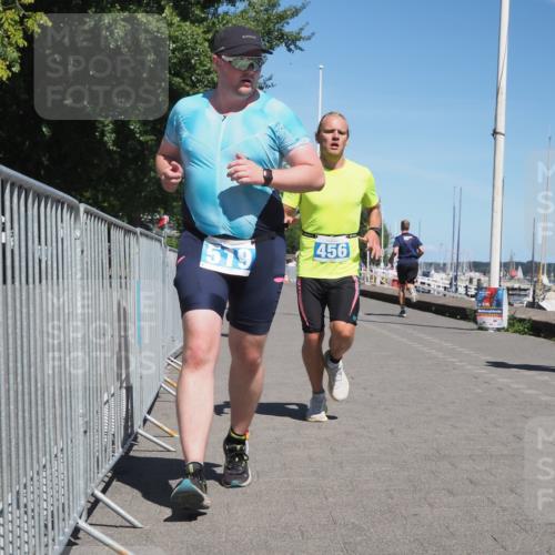 17.08.2025 - KN Förde Triathlon 2025 KatJ http://msf.ph/oto/8596228 17.08.2025 13:41:18 Laufen 447, 456, 516, 519 meine-sportfotos.de