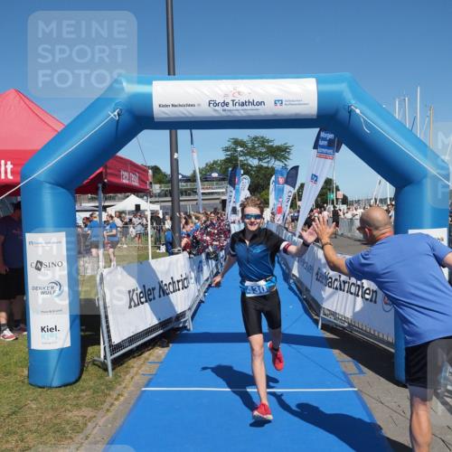 17.08.2025 - KN Förde Triathlon 2025 MichiJ http://msf.ph/oto/8596229 17.08.2025 13:57:58 Laufen 430, 529 meine-sportfotos.de