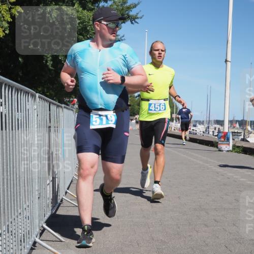 17.08.2025 - KN Förde Triathlon 2025 KatJ http://msf.ph/oto/8596233 17.08.2025 13:41:18 Laufen 447, 456, 516, 519 meine-sportfotos.de