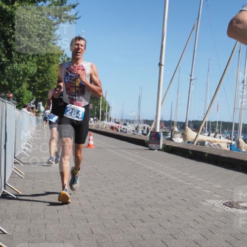 17.08.2025 - KN Förde Triathlon 2025 KatJ http://msf.ph/oto/8596236 17.08.2025 11:43:59 Laufen 271, 284, 643 meine-sportfotos.de