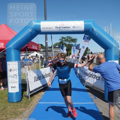 17.08.2025 - KN Förde Triathlon 2025 MichiJ http://msf.ph/oto/8596243 17.08.2025 13:57:59 Laufen 430, 529 meine-sportfotos.de