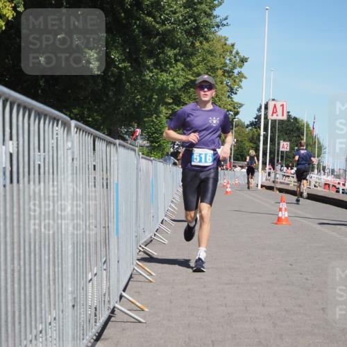 17.08.2025 - KN Förde Triathlon 2025 KatJ http://msf.ph/oto/8596247 17.08.2025 13:41:20 Laufen 447, 456, 516, 519 meine-sportfotos.de