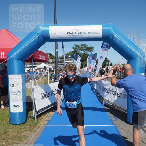 17.08.2025 - KN Förde Triathlon 2025 MichiJ http://msf.ph/oto/8596249 17.08.2025 13:57:59 Laufen 430, 529 meine-sportfotos.de