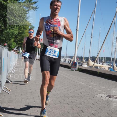 17.08.2025 - KN Förde Triathlon 2025 KatJ http://msf.ph/oto/8596252 17.08.2025 11:44:00 Laufen 271, 284, 643 meine-sportfotos.de