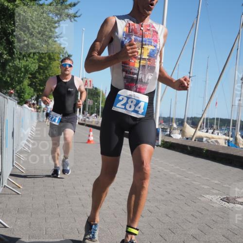 17.08.2025 - KN Förde Triathlon 2025 KatJ http://msf.ph/oto/8596269 17.08.2025 11:44:00 Laufen 271, 284, 643 meine-sportfotos.de
