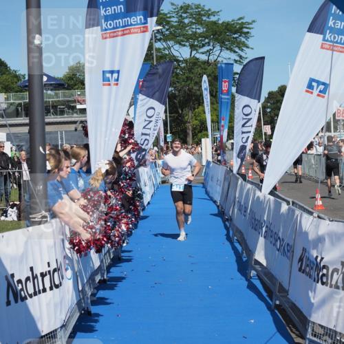 17.08.2025 - KN Förde Triathlon 2025 MichiJ http://msf.ph/oto/8596270 17.08.2025 13:58:09 Laufen 421 meine-sportfotos.de