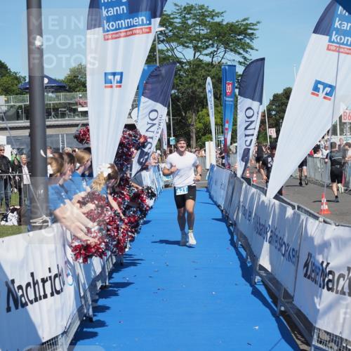 17.08.2025 - KN Förde Triathlon 2025 MichiJ http://msf.ph/oto/8596276 17.08.2025 13:58:09 Laufen 421 meine-sportfotos.de