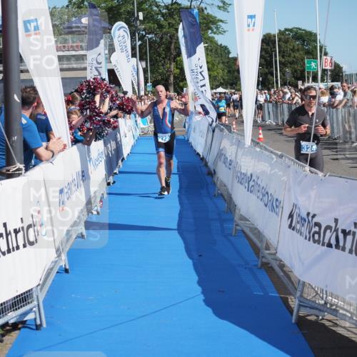 17.08.2025 - KN Förde Triathlon 2025 MichiJ http://msf.ph/oto/8596278 17.08.2025 12:06:02 Laufen 272 meine-sportfotos.de