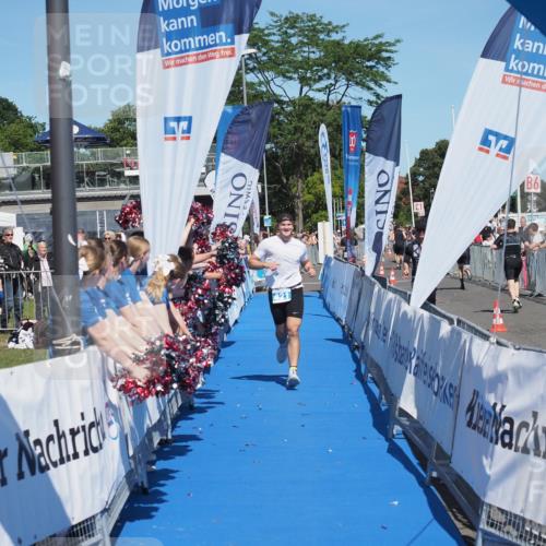 17.08.2025 - KN Förde Triathlon 2025 MichiJ http://msf.ph/oto/8596282 17.08.2025 13:58:10 Laufen 421 meine-sportfotos.de