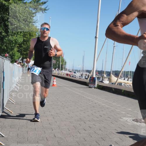17.08.2025 - KN Förde Triathlon 2025 KatJ http://msf.ph/oto/8596294 17.08.2025 11:44:01 Laufen 271, 284, 643 meine-sportfotos.de