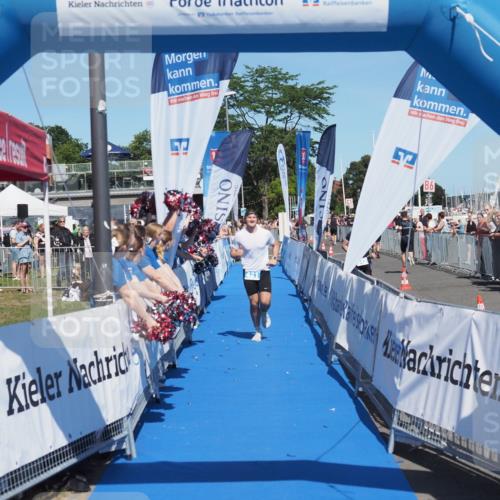 17.08.2025 - KN Förde Triathlon 2025 MichiJ http://msf.ph/oto/8596299 17.08.2025 13:58:10 Laufen 421 meine-sportfotos.de