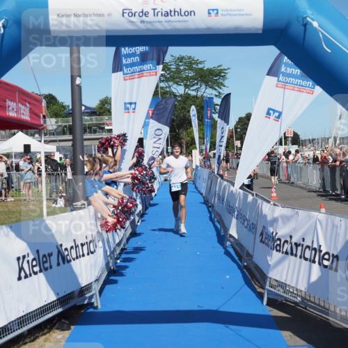 17.08.2025 - KN Förde Triathlon 2025 MichiJ http://msf.ph/oto/8596304 17.08.2025 13:58:10 Laufen 421 meine-sportfotos.de