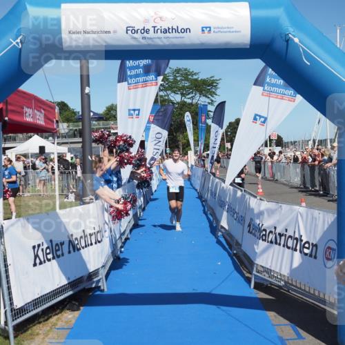 17.08.2025 - KN Förde Triathlon 2025 MichiJ http://msf.ph/oto/8596313 17.08.2025 13:58:10 Laufen 421 meine-sportfotos.de