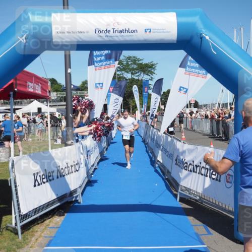 17.08.2025 - KN Förde Triathlon 2025 MichiJ http://msf.ph/oto/8596324 17.08.2025 13:58:11 Laufen 421 meine-sportfotos.de