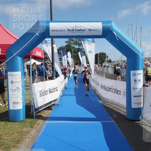 17.08.2025 - KN Förde Triathlon 2025 MichiJ http://msf.ph/oto/8596325 17.08.2025 10:40:52 Laufen 161, 181 meine-sportfotos.de